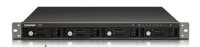 QNAP introduces 4-drive TS-459-U-RP, TS-4597-SP rack-mounted NAS servers