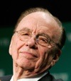 Rupert Murdoch: the iPad will rule all media