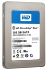 WD introduces solid state drives for notebooks, desktops