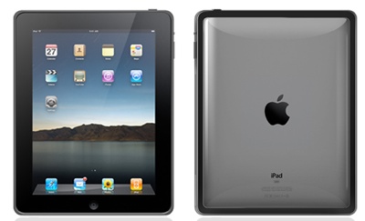 iKit introduces the iPad Dura Case