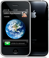 New iPhone to go on sale during WWDC 2010?