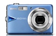 BenQ announces E1260 HDR camera