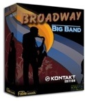 Fable Sounds ships Broadway Big Band Kontakt 4 Player Edition