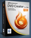 DVD Creator update for Mac OS X adds more than 90 sets of styles