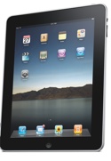 iPad expected to represent bulk of slate shipments in 2010