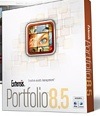 Extensis releases Portfolio 8.5.5 update
