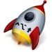 SnapRocket for Mac OS X zooms to version 1.0.2