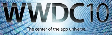 WWDC 2010 sells out