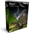 DAZ 3D releases Bryce 7 (regular, pro, limited edition)
