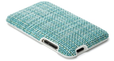 Elan Form Chilewich case released for the iPod touch