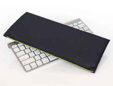 WaterField Designs offers covers, cases for the Apple Wireless Keyboard