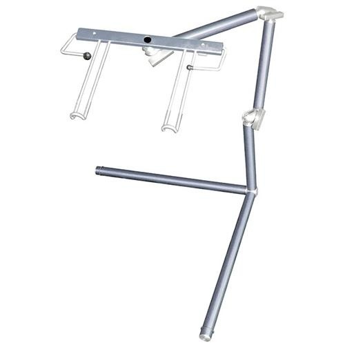 LapWorks releases multi-adjustable notebook stand