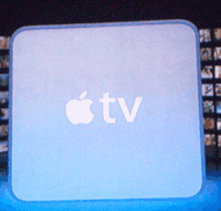 Apple in ‘advanced talks’ with News Corps regarding TV show rentals?
