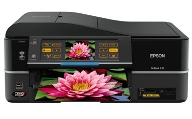 Epson expands Artisan line of printers