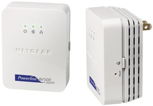 NetGear announces new home networking solutions