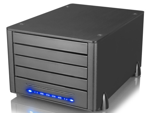 Raidon releases USB 3.0 RAID data storage device