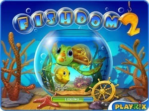 Playrix Launches Fishdom 2 Premium Edition for Mac