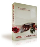 Gertrudis Graphics releases GMX-PhotoPainter for Mac OS X.