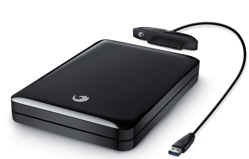 Seagate Debuts 1 5tb Portable External Drive Mactech Com