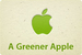 Apple drops in Greenpeace rankings