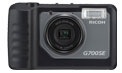 Ricoh announces G700SE digital camera