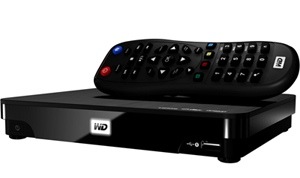 Western Digital releases WD TV Lib Hub