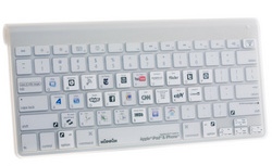 Adorama announces iBoard keyboard for iOS devices