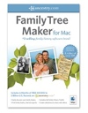 Ancestry.com unveils new Family Tree Maker for the Mac