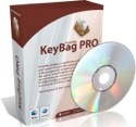 ProteMac KeyBag Pro captures password, keyboard activit