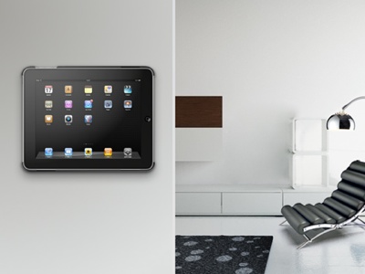 Macworld: Vogel’s announces universal iPad mounting system