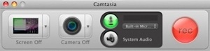 TechSmith enters the Mac App Store with Camtasia 1.2
