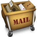 MailMate is new Mac OS X email client