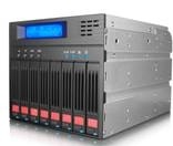 Raidon presents 8-bay RAID storage solutions