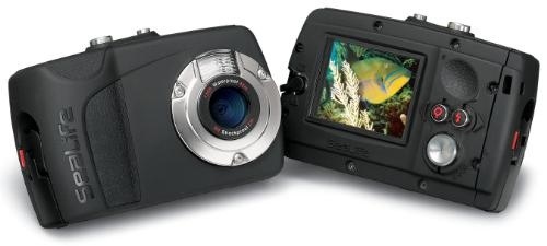 SeaLife introduces ‘adventureproof’ digital camera
