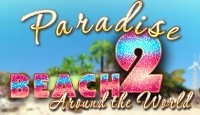 Paradise Beach 2 hits the Mac App Store