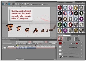 ProAnimator 5 adds multiprocessing support, more