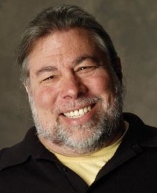 Woz to keynote at 48th Design Automation Conference