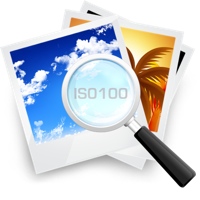 EXIF viewer for Mac OS X updated with RAW images support