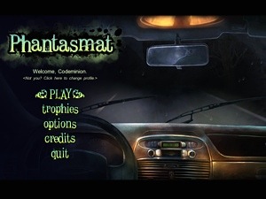 Codeminion releases Phantasmat Collector’s Edition on the Mac App Store