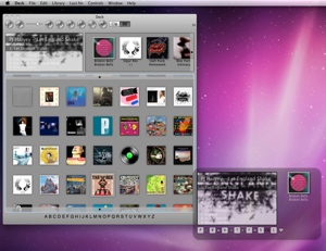 DeckApp Let’s You Rediscover Albums On Your Mac
