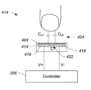Apple patent is for advanced keyboard with air-based feedback