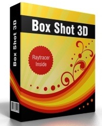 Box Shot 3D updated to version 3.3.2