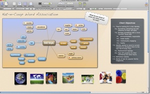 Zengobi Introduces Curio Core at the Mac App Store