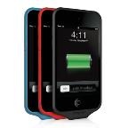 Juice pack air offered for fourth gen iPod touch