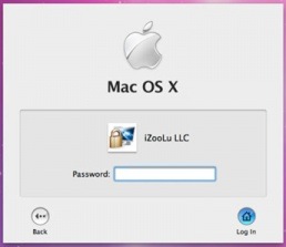 Lock Desktop lets you lock your Mac