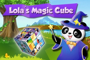 Lola’s Magic Cube arrives on Mac App Store