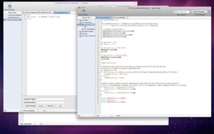 Nuggit/Nuggit Express is new text editor for Mac OS X