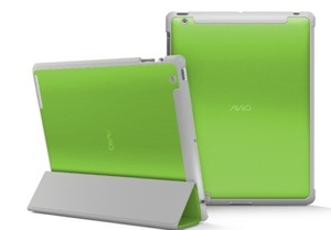 AViiQ smart case for the iPad 2 shipping