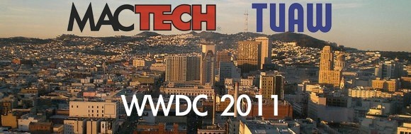 WWDC Interview: Fetch