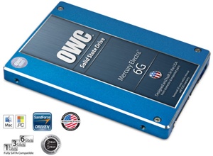 Kool Tools: OWC Mercury Electra 6G SSD